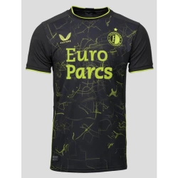 Maillot Equipe Foot Feyenoord 2023-24 Fourth Homme