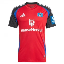 Maillot Equipe Foot Hamburger SV 2024-25 Third Homme