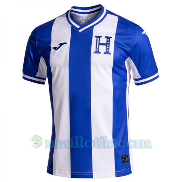 Maillot Equipe Foot Honduras 2024 Third Homme