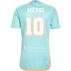 Maillot Equipe Foot Inter Miami CF Lionel Messi #10 2024-25 Third Homme
