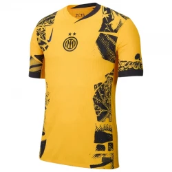 Maillot Equipe Foot Inter Milan 2024-25 Third Homme