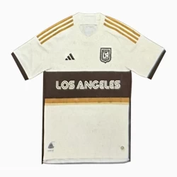 Maillot Equipe Foot Los Angeles FC 2024-25 Third Homme