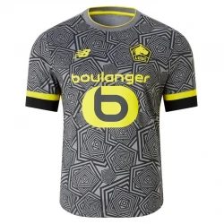 Maillot Equipe Foot LOSC Lille 2024-25 Third Homme