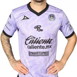 Maillot Equipe Foot Mazatlan FC 2023-24 Third Homme