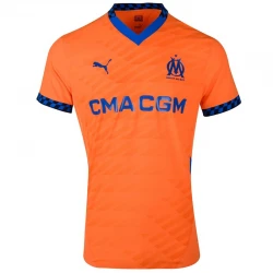 Maillot Equipe Foot Olympique de Marseille 2024-25 Third Homme