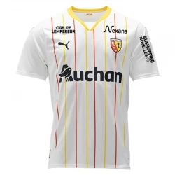 Maillot Equipe Foot RC Lens 2024-25 Third Homme