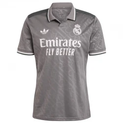 Maillot Equipe Foot Real Madrid 2024-25 Third Homme