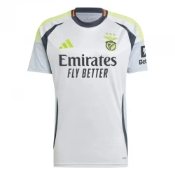 Maillot Equipe Foot SL Benfica 2024-25 Third Homme