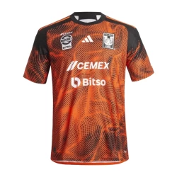Maillot Equipe Foot Tigres UANL 2023-24 Third Homme