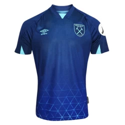 Maillot Equipe Foot West Ham United 2023-24 Third Homme