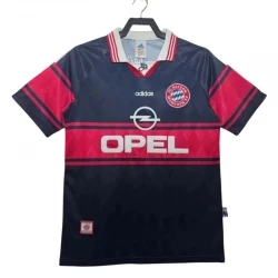 Maillot FC Bayern München Retro 1997-99 Domicile Homme