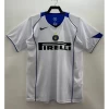 Maillot Inter Milan Retro 2004-05 Extérieur Homme