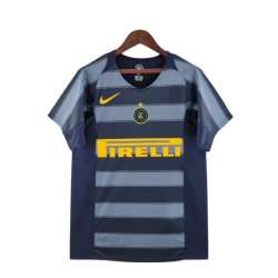 Maillot Inter Milan Retro 2004-05 Third Homme