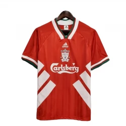 Maillot Liverpool FC Retro 1994-95 Domicile Homme