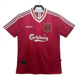 Maillot Liverpool FC Retro 1995-96 Domicile Homme