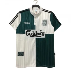 Maillot Liverpool FC Retro 1995-96 Extérieur Homme