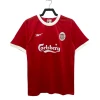 Maillot Liverpool FC Retro 1997-98 Domicile Homme