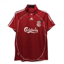 Maillot Liverpool FC Retro 2006-08 Domicile Homme