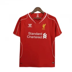 Maillot Liverpool FC Retro 2014-15 Domicile Homme