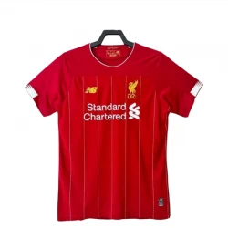 Maillot Liverpool FC Retro 2019-20 Domicile Homme