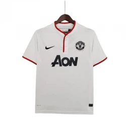 Maillot Manchester United Retro 2013-14 Third Homme