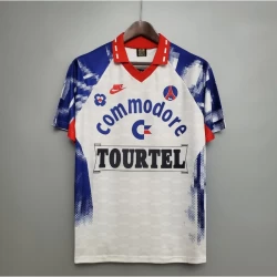 Maillot Paris Saint-Germain PSG Retro 1993-94 Extérieur Homme