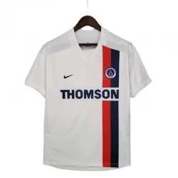 Maillot Paris Saint-Germain PSG Retro 2002-03 Extérieur Homme