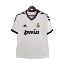 Maillot Real Madrid Retro 2012-13 Domicile Homme