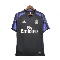 Maillot Real Madrid Retro 2016-17 Third Homme