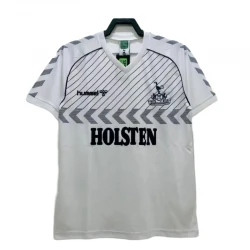 Maillot Tottenham Hotspur Retro 1986 Domicile Homme