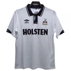 Maillot Tottenham Hotspur Retro 1992-94 Domicile Homme