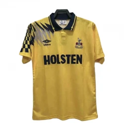 Maillot Tottenham Hotspur Retro 1992-94 Extérieur Homme