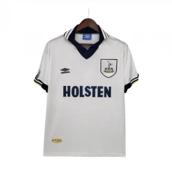 Maillot Tottenham Hotspur Retro 1994-95 Domicile Homme