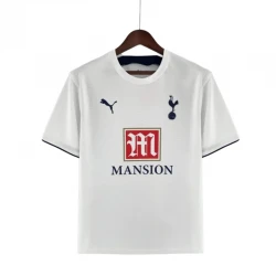 Maillot Tottenham Hotspur Retro 2006-07 Domicile Homme