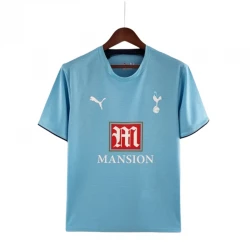 Maillot Tottenham Hotspur Retro 2006-07 Extérieur Homme