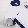 Maillot de Foot Angleterre Gallagher #16 Euro 2024 Domicile Homme