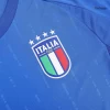 Maillot de Foot Italie Raspadori #11 Euro 2024 Domicile Homme