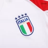 Maillot de Foot Italie Marco Verratti #6 Euro 2024 Extérieur Homme Manches Longues