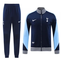 Tottenham Hotspur Ensemble Veste d'entraînement 2024-25 Navy